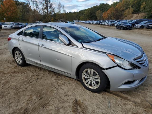Photo 4 from auction – 2011 HYUNDAI SONATA GLS with VIN 5NPEB4AC9BH248527