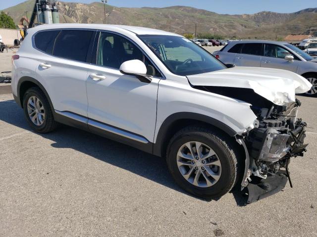 Photo 4 from auction – 2019 HYUNDAI SANTA FE S with VIN 5NMS23AD4KH065099