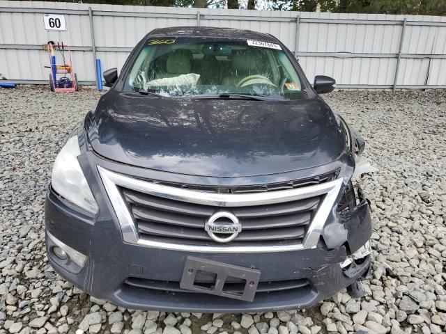 Photo 5 from auction – 2013 NISSAN ALTIMA 3.5 with VIN 1N4BL3AP1DN552182