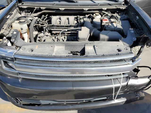 Photo 12 from auction – 2018 FORD FLEX LIMIT with VIN 2FMGK5D84JBA15182