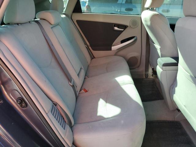 Photo 10 from auction – 2011 TOYOTA PRIUS with VIN JTDKN3DUXB0246839