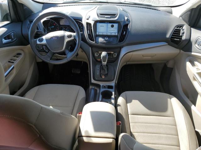 Photo 8 from auction – 2016 FORD ESCAPE SE with VIN 1FMCU9G96GUC83335