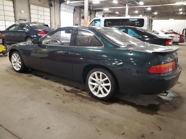 Photo 2 from auction – 1992 LEXUS SC 400 with VIN JT8UZ30C8N0015967