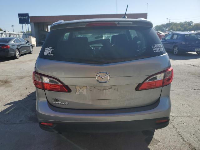 Photo 6 from auction – 2012 MAZDA 5 with VIN JM1CW2DL8C0125621