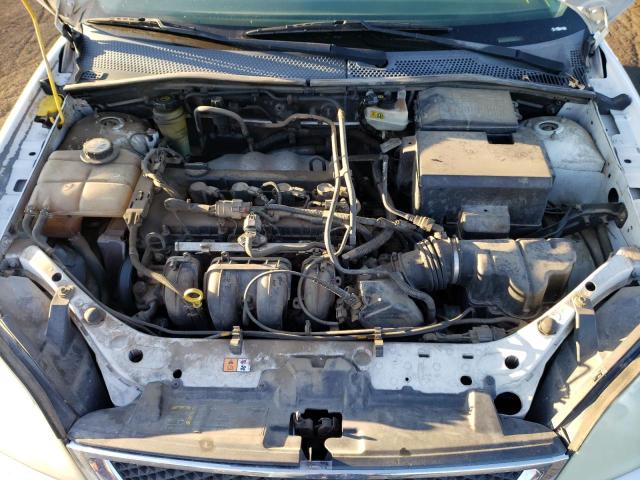 Photo 11 from auction – 2005 FORD FOCUS ZX4 with VIN 1FAFP34N95W310607
