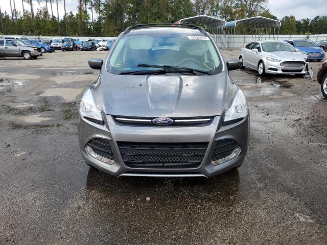 Photo 5 from auction – 2013 FORD ESCAPE SE with VIN 1FMCU0G90DUC07892