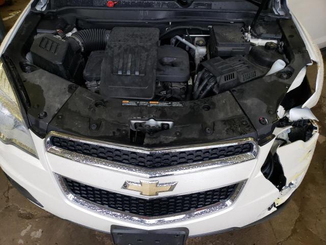 Photo 11 from auction – 2015 CHEVROLET EQUINOX LT with VIN 1GNFLFEK7FZ124213