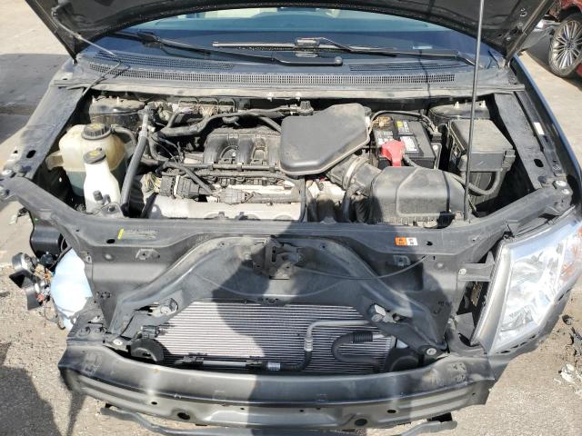 Photo 11 from auction – 2010 FORD EDGE SEL with VIN 2FMDK3JC5ABB08180