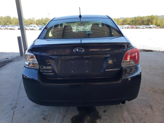 Photo 6 from auction – 2014 SUBARU IMPREZA with VIN JF1GJAA61EH005999