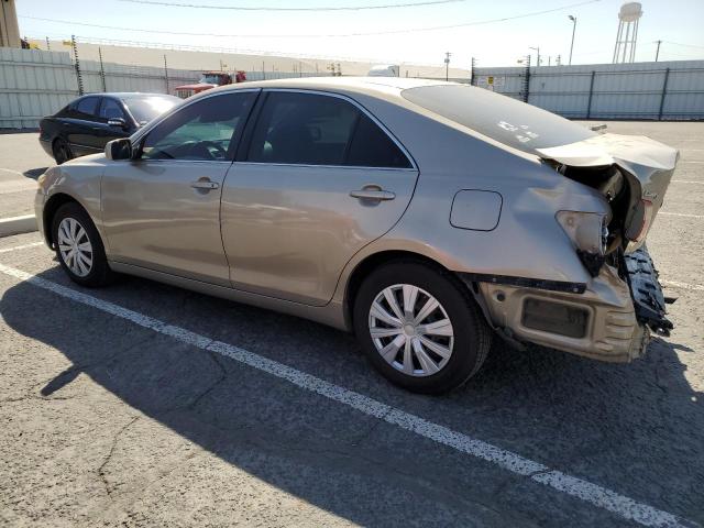 Photo 2 from auction – 2009 TOYOTA CAMRY BASE with VIN 4T1BE46K39U293923