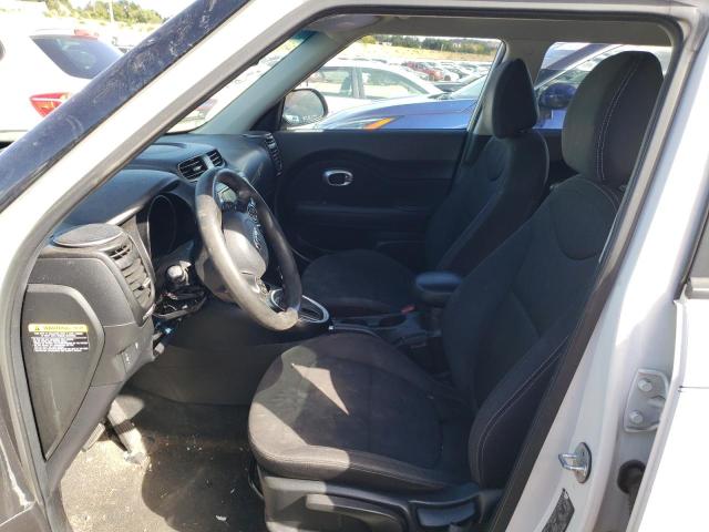 Photo 7 from auction – 2019 KIA SOUL with VIN KNDJN2A24K7915011