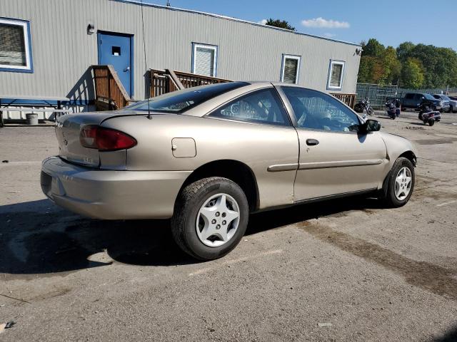 Photo 3 from auction – 2001 CHEVROLET CAVALIER with VIN 1G1JC124317339791
