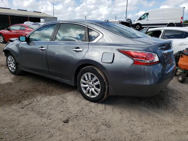 Photo 2 from auction – 2014 NISSAN ALTIMA 2.5 with VIN 1N4AL3AP2EC327892