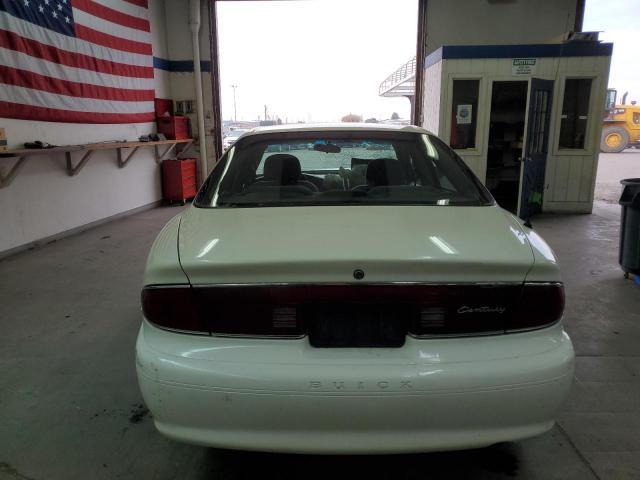 Photo 6 from auction – 2003 BUICK CENTURY CU with VIN 2G4WS52J231282864