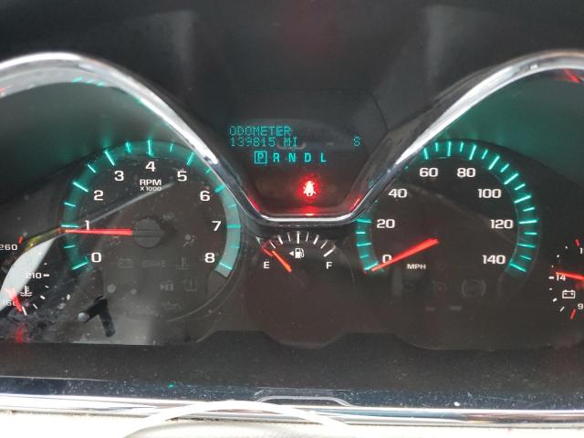 Photo 9 from auction – 2017 CHEVROLET TRAVERSE L with VIN 1GNKRFED0HJ299483