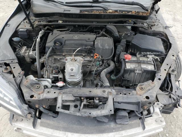 Photo 11 from auction – 2015 ACURA TLX TECH with VIN 19UUB1F51FA022565