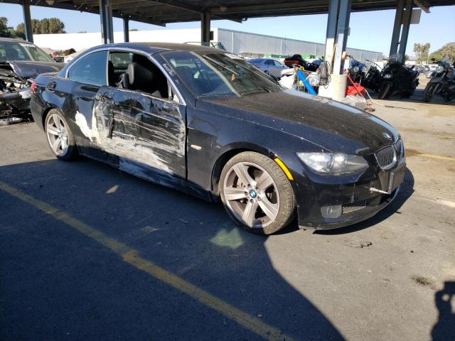 Photo 4 from auction – 2010 BMW 335 I with VIN WBAWL7C54AP475111