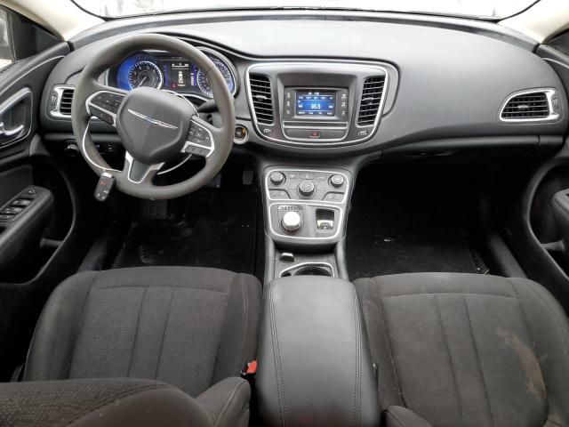 Photo 8 from auction – 2016 CHRYSLER 200 LIMITE with VIN 1C3CCCAB2GN129283