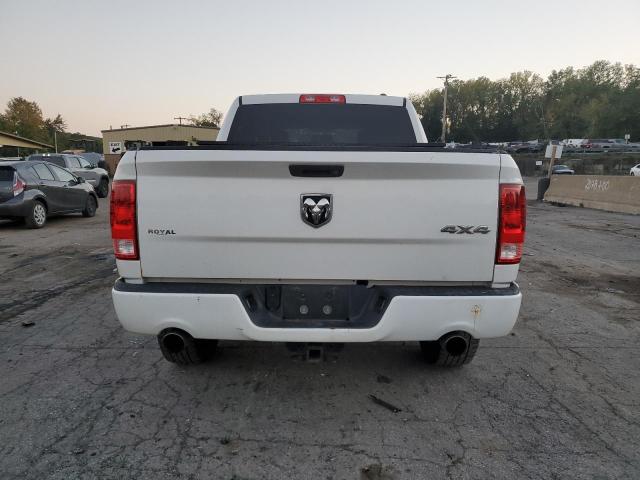 Photo 6 from auction – 2012 DODGE RAM 1500 S with VIN 1C6RD7KT2CS340228