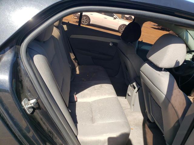 Photo 10 from auction – 2012 CHEVROLET MALIBU LS with VIN 1G1ZB5E06CF205436
