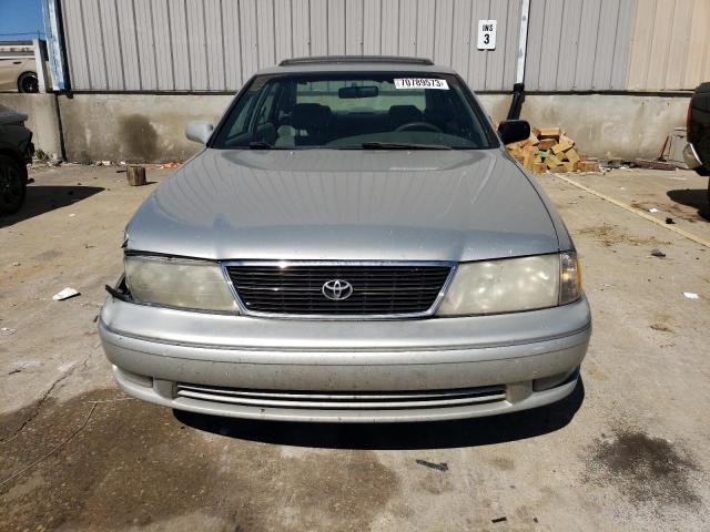 Photo 5 from auction – 1999 TOYOTA AVALON with VIN 4T1BF18B5XU345686
