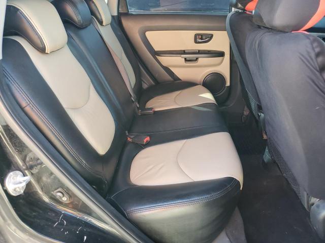 Photo 10 from auction – 2010 KIA SOUL + with VIN KNDJT2A26A7182917