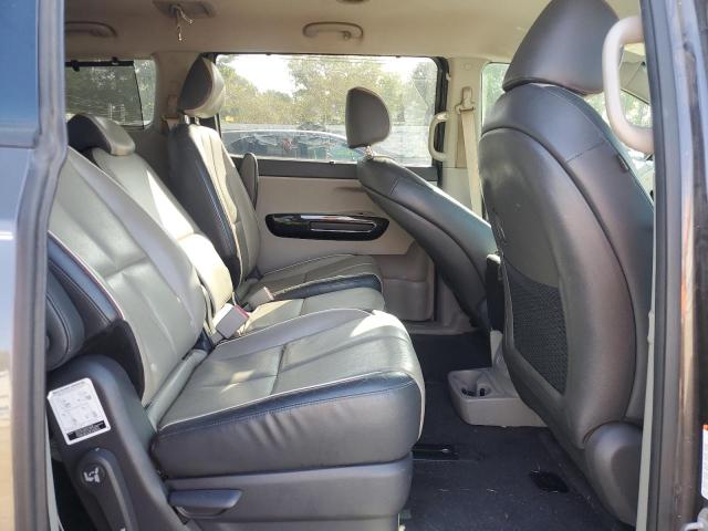 Photo 11 from auction – 2016 KIA SEDONA EX with VIN KNDMC5C13G6168443