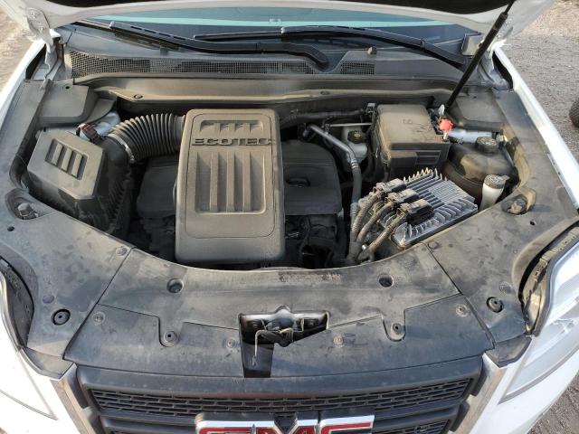 Photo 12 from auction – 2014 GMC TERRAIN SL with VIN 2GKFLWEKXE6195901