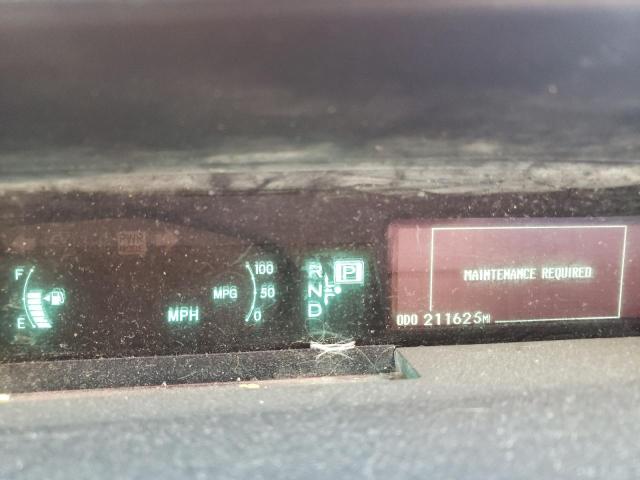 Photo 9 from auction – 2015 TOYOTA PRIUS with VIN JTDKN3DU0F0461331