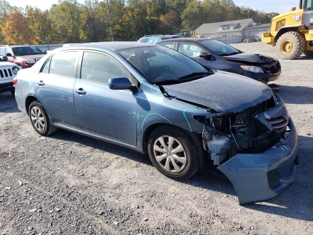 Photo 4 from auction – 2013 TOYOTA COROLLA BA with VIN 5YFBU4EE9DP174072