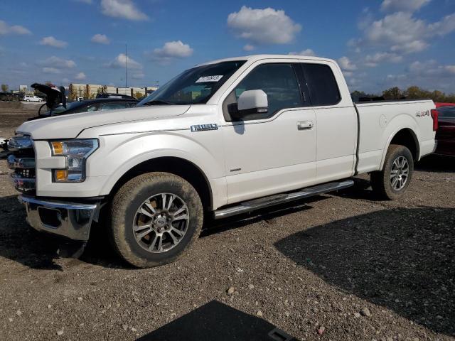 FORD F150 SUPER 2015 with VIN 1FTEX1EP1FFB28881 - Photo from auction