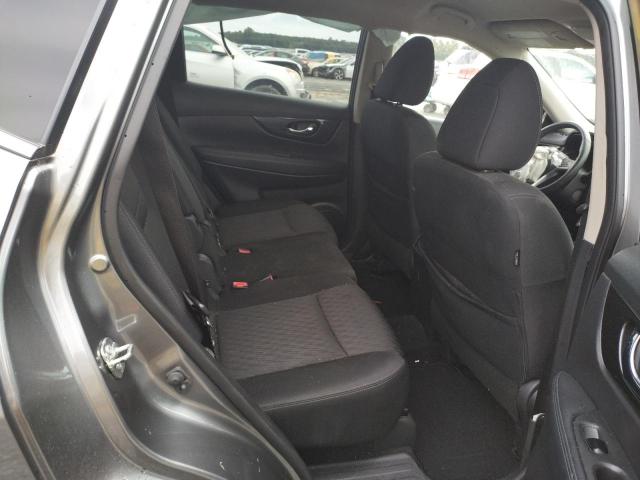 Photo 10 from auction – 2020 NISSAN ROGUE S with VIN KNMAT2MT2LP506601
