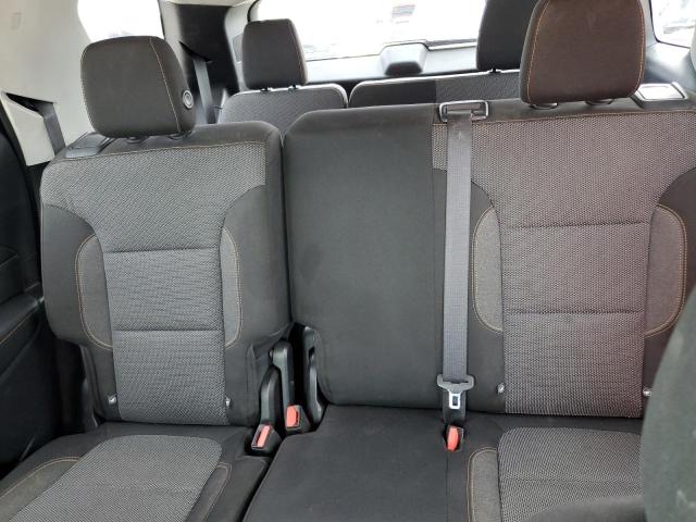 Photo 10 from auction – 2018 CHEVROLET TRAVERSE L with VIN 1GNERFKW2JJ200266