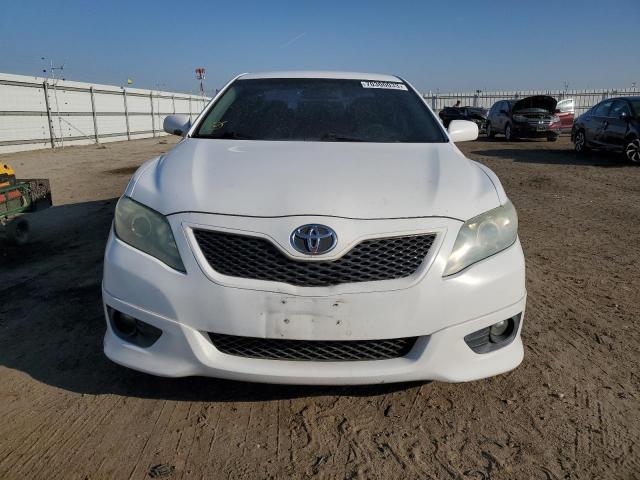 Photo 5 from auction – 2010 TOYOTA CAMRY BASE with VIN 4T1BF3EKXAU561007