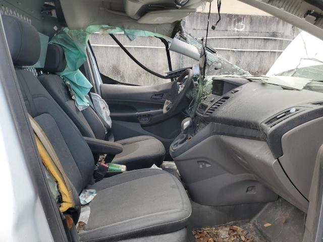 Photo 7 from auction – 2020 FORD TRANSIT CO with VIN NM0LS7E2XL1479601