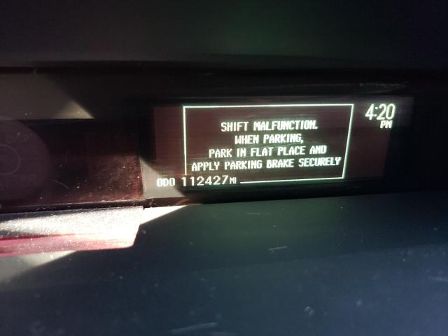 Photo 9 from auction – 2015 TOYOTA PRIUS with VIN JTDKN3DU9F0462879