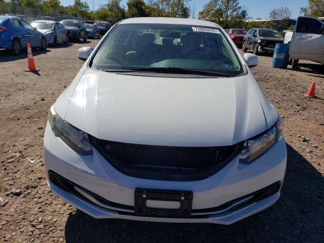 Photo 5 from auction – 2013 HONDA CIVIC LX with VIN 2HGFB2F59DH585716