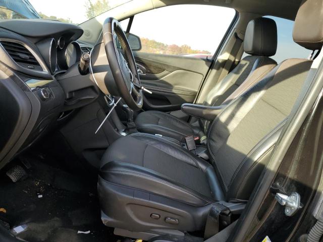 Photo 7 from auction – 2015 BUICK ENCORE CON with VIN KL4CJFSB0FB219253