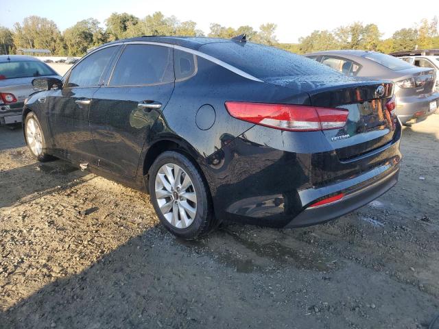 Photo 2 from auction – 2017 KIA OPTIMA EX with VIN 5XXGU4L30HG172202