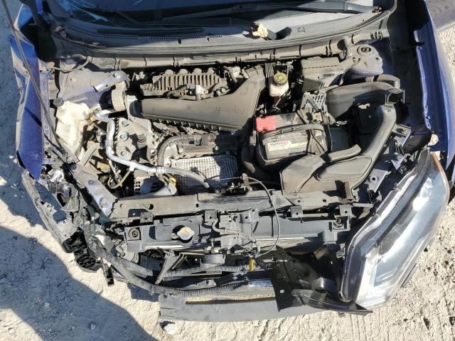 Photo 12 from auction – 2017 NISSAN ROGUE S with VIN KNMAT2MT5HP501304