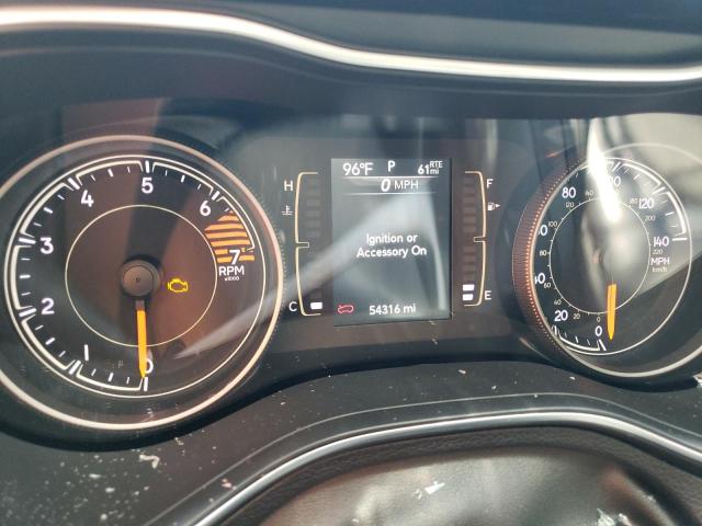 Photo 9 from auction – 2020 JEEP CHEROKEE L with VIN 1C4PJMLB2LD650722