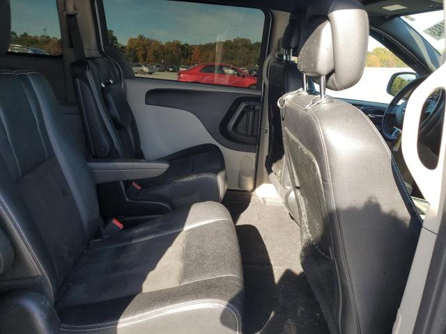 Photo 11 from auction – 2019 DODGE GRAND CARA with VIN 2C4RDGCG5KR519521