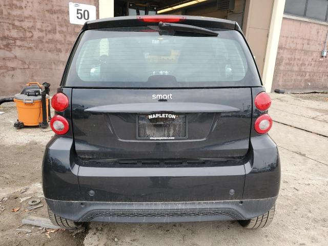Photo 6 from auction – 2013 SMART FORTWO PUR with VIN WMEEJ3BA2DK692607
