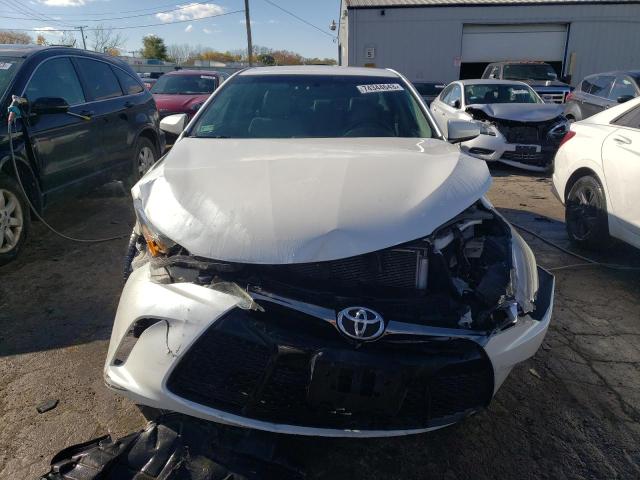 Photo 5 from auction – 2017 TOYOTA CAMRY LE with VIN 4T1BF1FK0HU451399