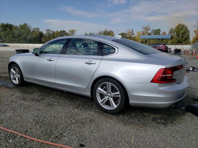 Photo 2 from auction – 2018 VOLVO S90 T5 MOM with VIN LVY982MK5JP015201