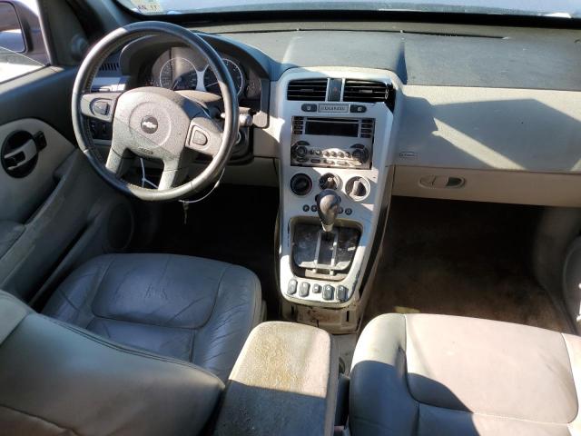 Photo 8 from auction – 2005 CHEVROLET EQUINOX LT with VIN 2CNDL63F356071120