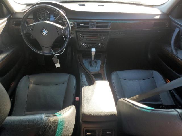 Photo 8 from auction – 2010 BMW 328 XI with VIN WBAPK7C53AA459931