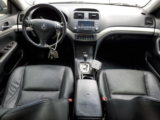 Photo 8 from auction – 2008 ACURA TSX with VIN JH4CL96818C018196