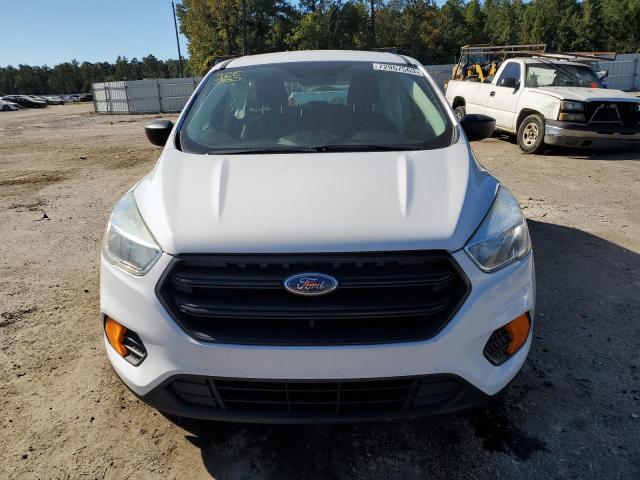 Photo 5 from auction – 2017 FORD ESCAPE S with VIN 1FMCU0F76HUD34300