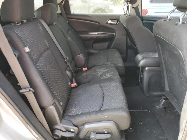 Photo 10 from auction – 2016 DODGE JOURNEY SX with VIN 3C4PDCBB6GT191407